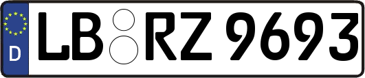 LB-RZ9693