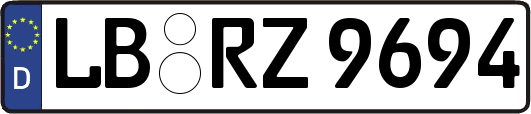 LB-RZ9694