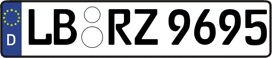 LB-RZ9695