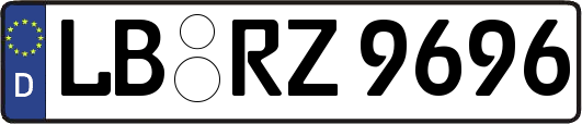 LB-RZ9696