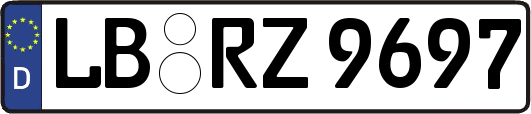 LB-RZ9697