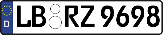 LB-RZ9698