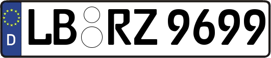 LB-RZ9699