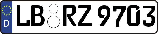 LB-RZ9703