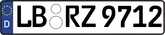 LB-RZ9712