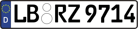 LB-RZ9714