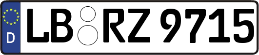 LB-RZ9715