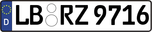 LB-RZ9716
