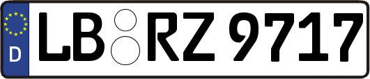 LB-RZ9717