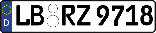 LB-RZ9718