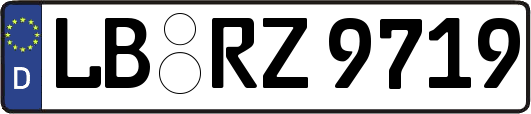 LB-RZ9719