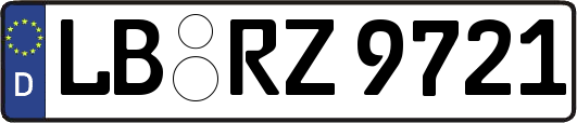LB-RZ9721