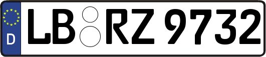 LB-RZ9732