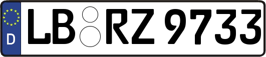 LB-RZ9733