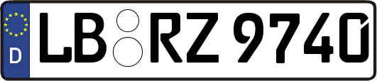 LB-RZ9740