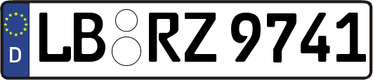 LB-RZ9741