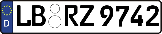 LB-RZ9742