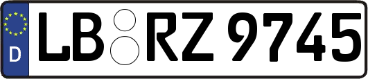 LB-RZ9745