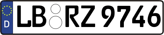LB-RZ9746
