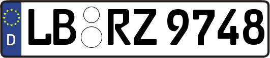 LB-RZ9748