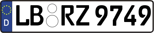 LB-RZ9749