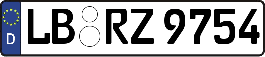 LB-RZ9754