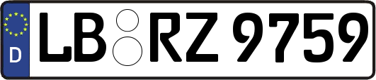 LB-RZ9759