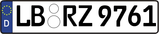 LB-RZ9761