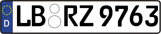 LB-RZ9763
