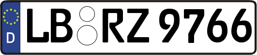 LB-RZ9766