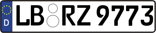 LB-RZ9773