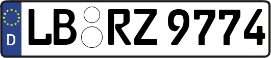 LB-RZ9774