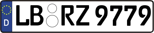 LB-RZ9779