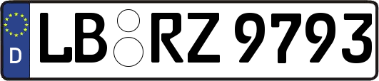 LB-RZ9793