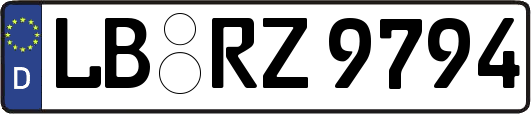 LB-RZ9794