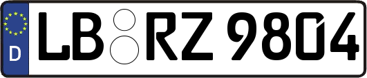 LB-RZ9804
