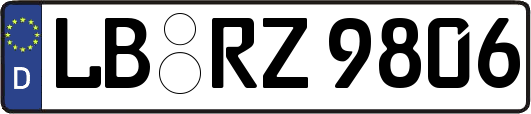 LB-RZ9806