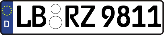 LB-RZ9811