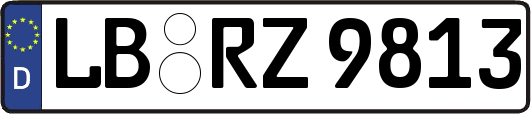 LB-RZ9813