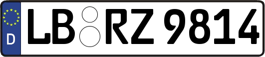 LB-RZ9814