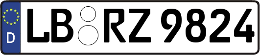 LB-RZ9824
