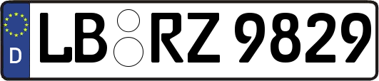 LB-RZ9829