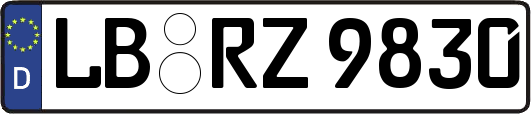 LB-RZ9830