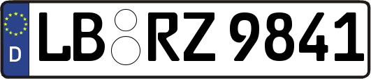 LB-RZ9841
