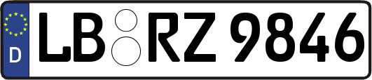 LB-RZ9846