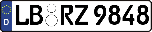 LB-RZ9848
