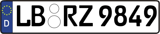 LB-RZ9849