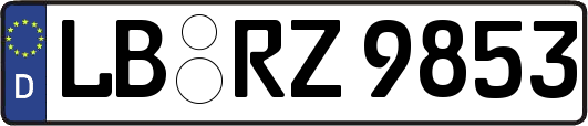 LB-RZ9853