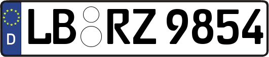 LB-RZ9854