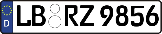 LB-RZ9856